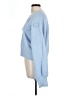 Jessica Simpson Blue Pullover Sweater Size L - photo 5