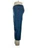 Lands' End Blue Jeans Size M - photo 5