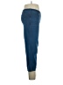 Lands' End Blue Jeans Size M - photo 4