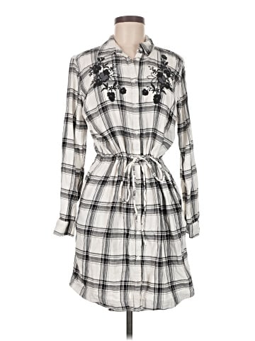 a.n.a. A New Approach Casual Dress (view 1)