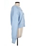 Jessica Simpson Blue Pullover Sweater Size L - photo 4