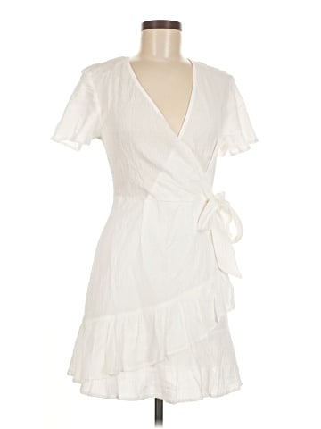 Princess Polly Cocktail Dress (view 1)