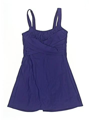 Lands' End Swimsuit Cover Up (view 1)
