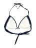Unbranded Graphic Blue Swimsuit Top Size L - photo 2
