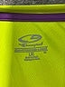 C9 By Champion 100% Polyester Green Active T-Shirt Size L - photo 7