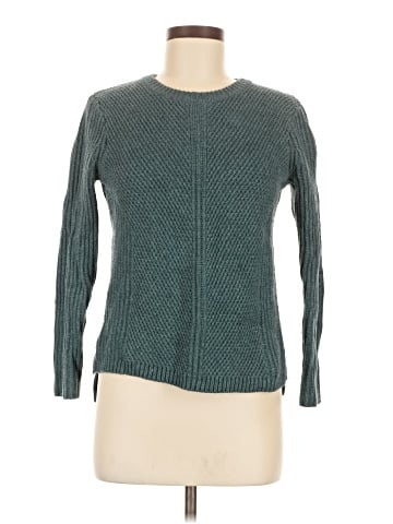 Madewell Pullover Sweater (view 1)