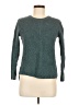 Madewell Teal Pullover Sweater Size M - photo 1
