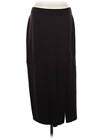 Escada by Margaretha Ley Formal Skirt (view 1)
