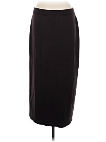 Escada by Margaretha Ley Formal Skirt (view 2)