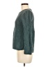 Madewell Teal Pullover Sweater Size M - photo 5