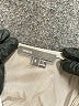 Vince. Gray Blouse Size S - photo 7