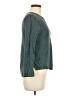 Madewell Teal Pullover Sweater Size M - photo 4