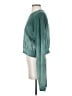 Michael Lauren 100% Cotton Green Pullover Sweater Size S - photo 5