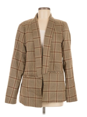 Unbranded Blazer (view 1)