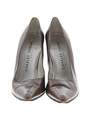 Charles Jourdan Heels (view 2)