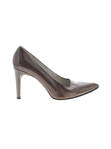 Charles Jourdan Heels (view 1)