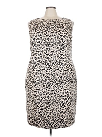9&Co. Cocktail Dress (view 1)