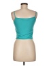 Assorted Brands Teal Sleeveless Top Size M - photo 2
