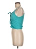 Assorted Brands Teal Sleeveless Top Size M - photo 5