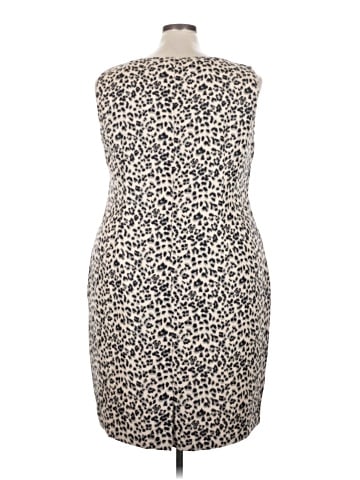 9&Co. Cocktail Dress (view 2)