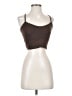 all in motion Brown Tank Top Size XS - photo 1