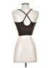 all in motion Brown Tank Top Size XS - photo 2