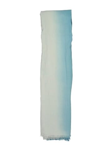 Theory Scarf (view 2)