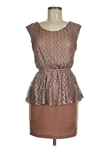 Epilogue Cocktail Dress (view 1)