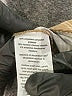 Tommy Hilfiger Plaid Brown Casual Pants Size M - photo 8