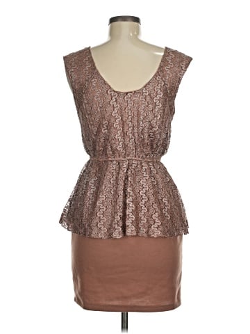 Epilogue Cocktail Dress (view 2)