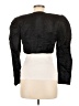 Roberta 100% Acetate Black Vest Size M - photo 2