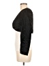 Roberta 100% Acetate Black Vest Size M - photo 5