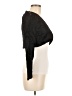 Roberta 100% Acetate Black Vest Size M - photo 4
