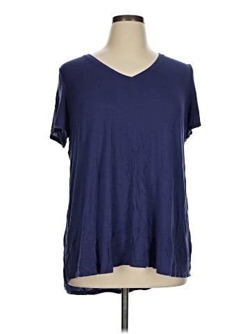 Hue Short Sleeve T-Shirt (view 1)