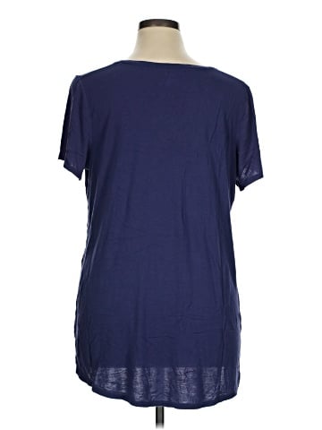 Hue Short Sleeve T-Shirt (view 2)