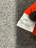 Leani 100% Rayon Orange Cocktail Dress Size S - photo 8