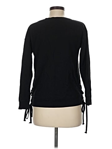 Fifth Sun Pullover Sweater (view 2)