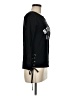 Fifth Sun Black Pullover Sweater Size M - photo 4