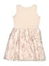 The Children's Place Ivory Dress Size 7 - 8 - photo 2