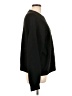 H&M Solid Black Pullover Sweater Size L - photo 4