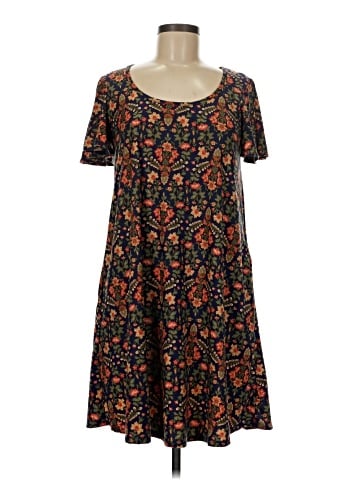 Nine Britton Casual Dress (view 1)