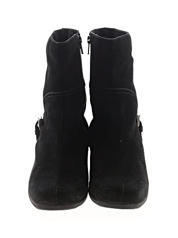 C La Canadienne Ankle Boots (view 2)