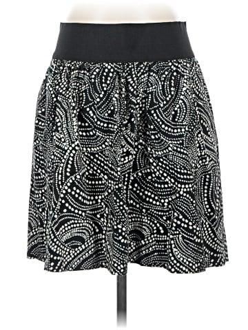 Elle Casual Skirt (view 1)