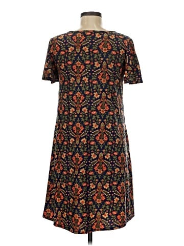 Nine Britton Casual Dress (view 2)