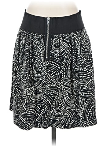 Elle Casual Skirt (view 2)