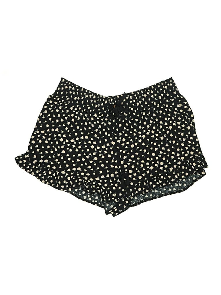 Pre-owned No Boundaries Shorts In Gold