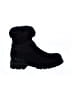 C La Canadienne Black Boots Size 6 1/2 - photo 1