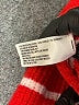 A New Day Stripes Red Pullover Sweater Size M - photo 8