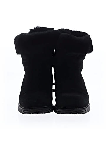 C La Canadienne Boots (view 2)