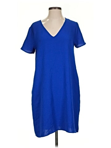 MTS Casual Dress (view 1)